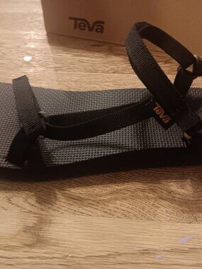 Teva sandals